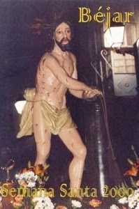 Semana Santa en Béjar  
